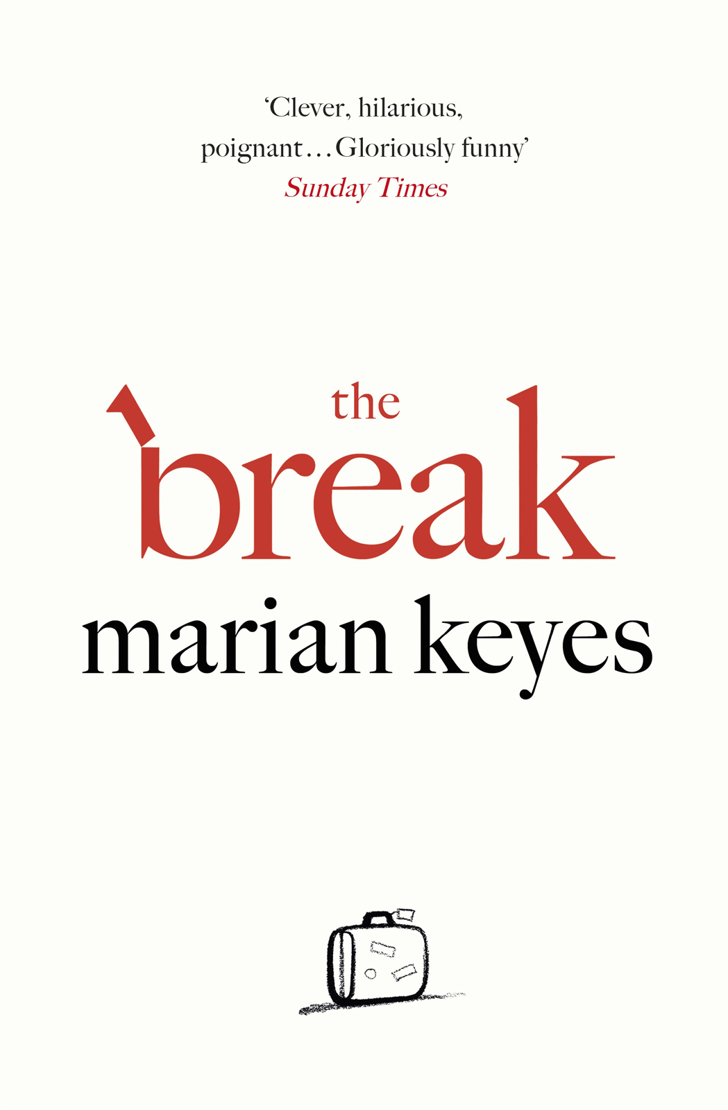 TheBreak