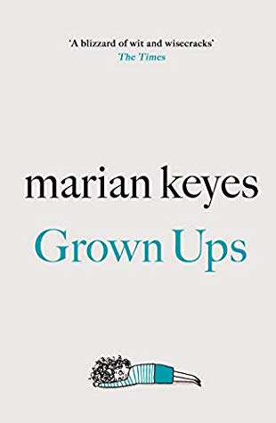 Grown Ups