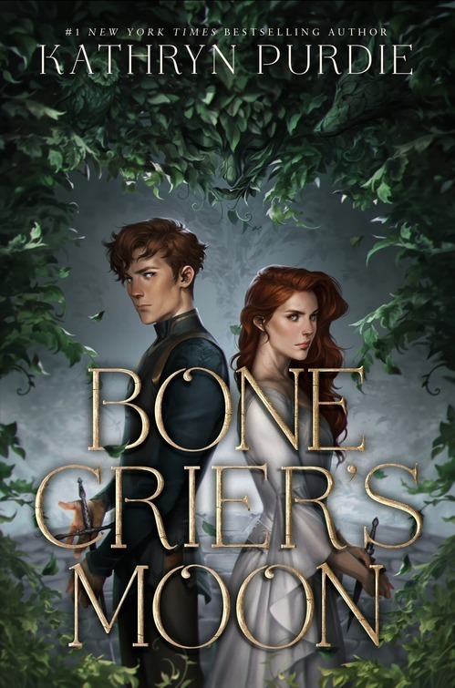 Bone ​Crier’s Moon