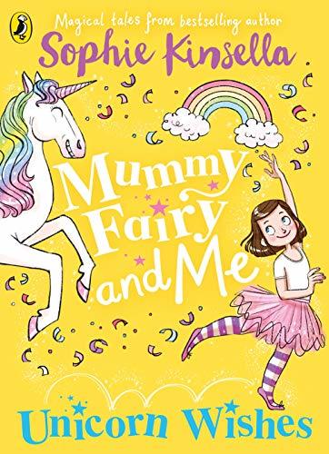 Fairy Mom and Me #3: Fairy Unicorn Wishes