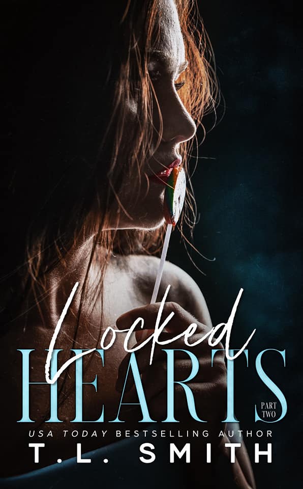 Locked Hearts: Keir & Sailor #2