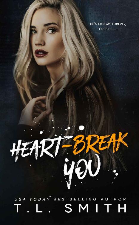 Heart-Break You