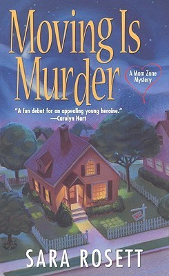 Moving is Murder
