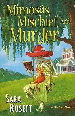 Mimosas, Mischief, and Murder