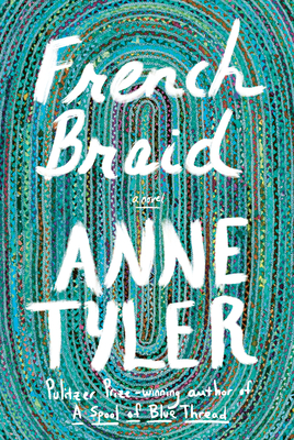FRENCH BRAID (Classic Book): With illustration
