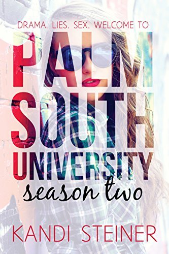 Palm South University: Season 2 Episode 1