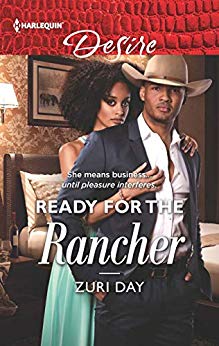 Ready for the Rancher