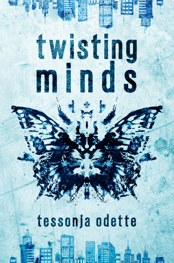 Twisting Minds