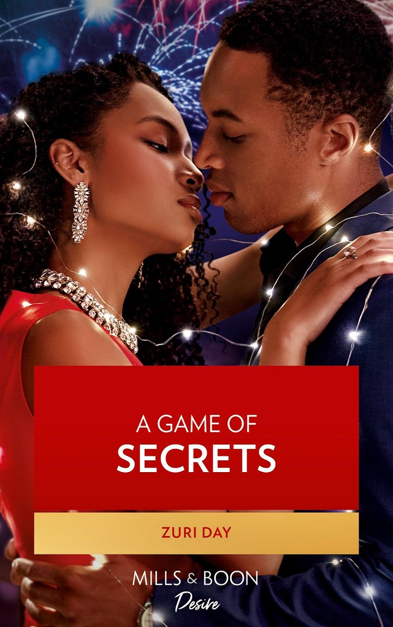 A Game of Secrets: A Forbidden One Night Romance