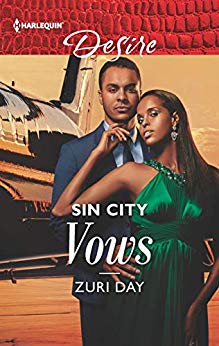 Sin City Vows