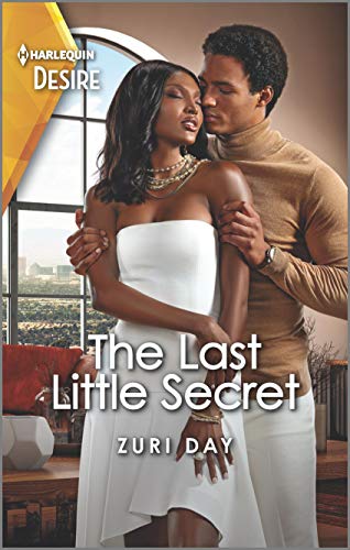 The Last Little Secret