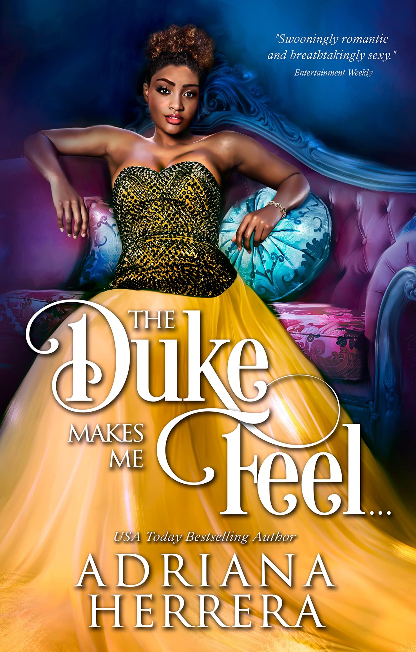 The Duke Makes Me Feel...