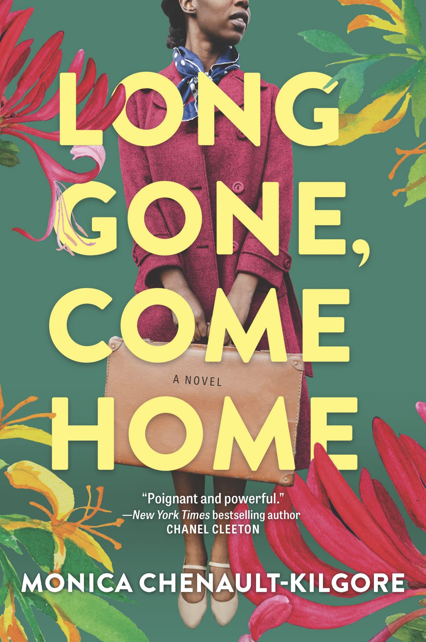Long Gone, Come Home