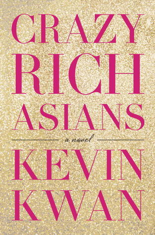 Crazy Rich Asians.