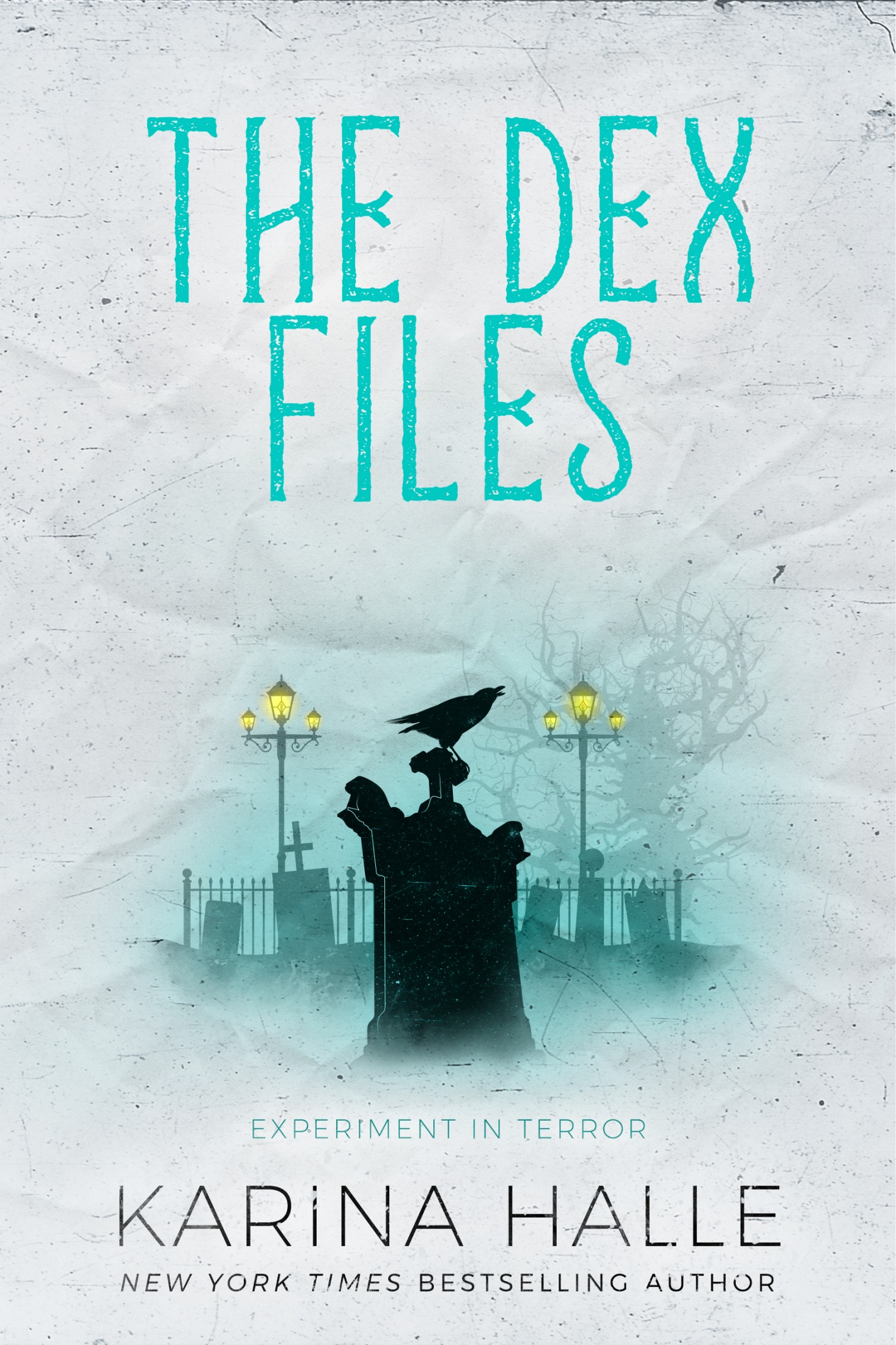 The Dex-Files