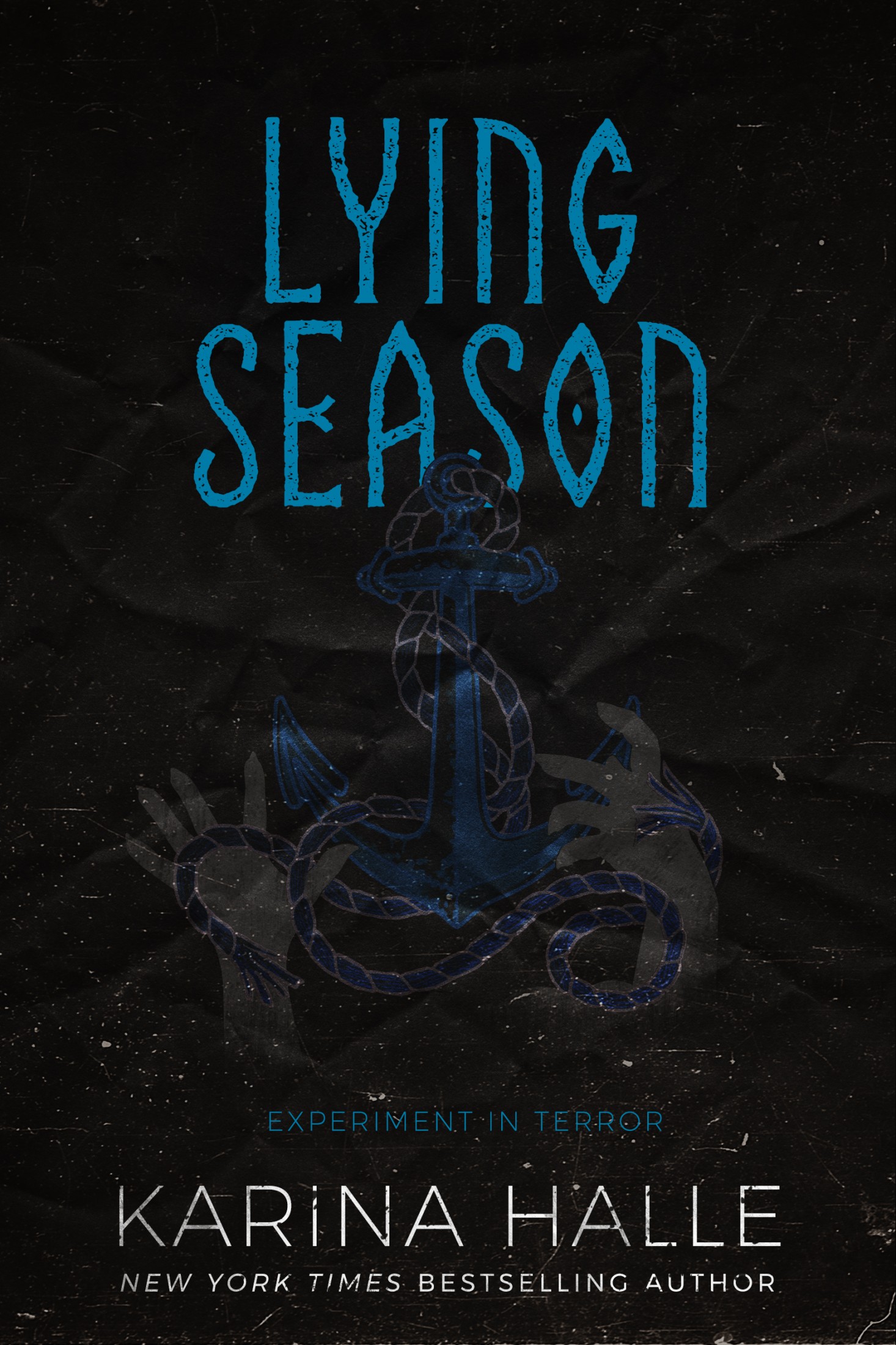 Lying Season