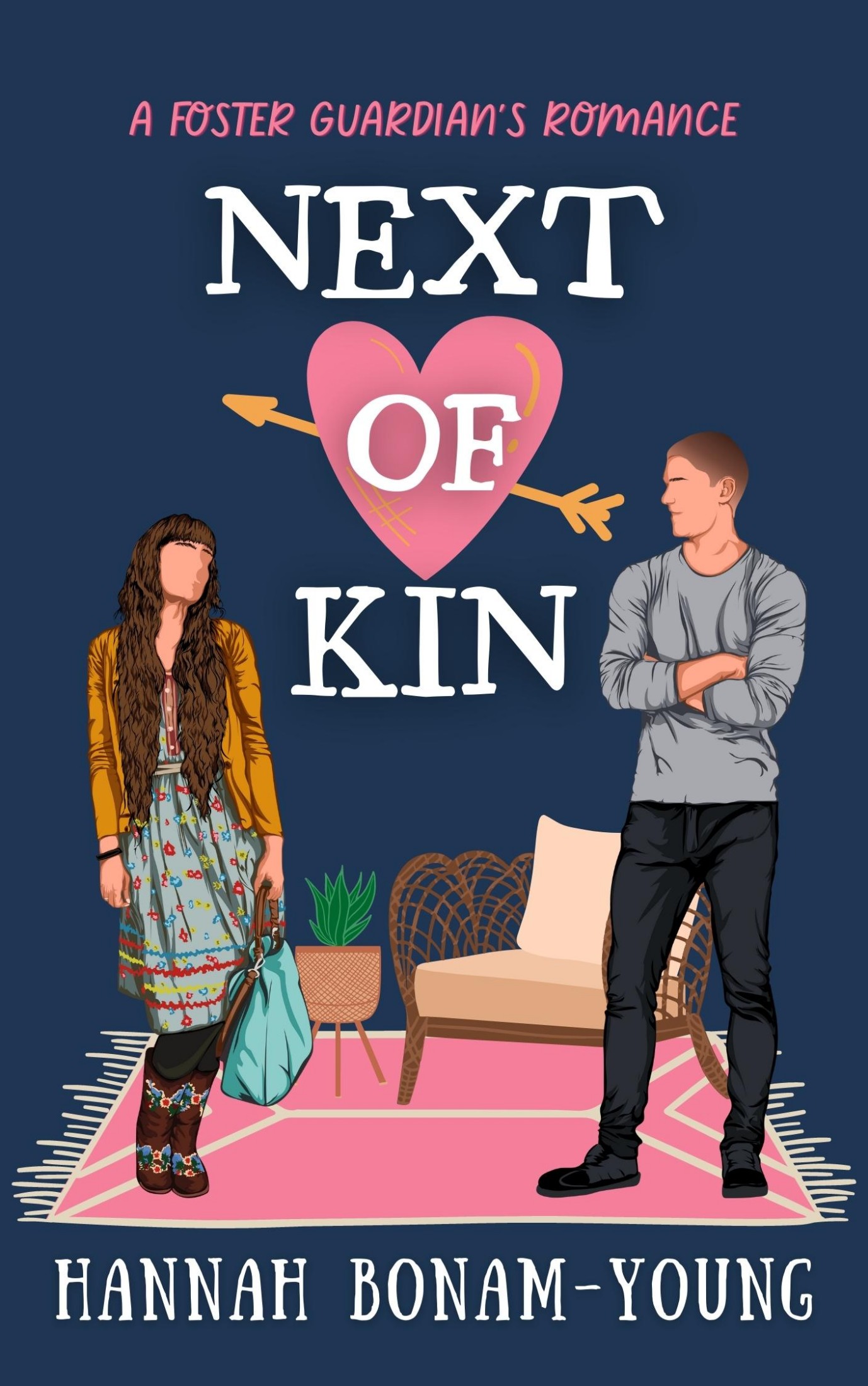Next of Kin