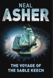 The Voyage of the Sable Keech: Spatterjay 2