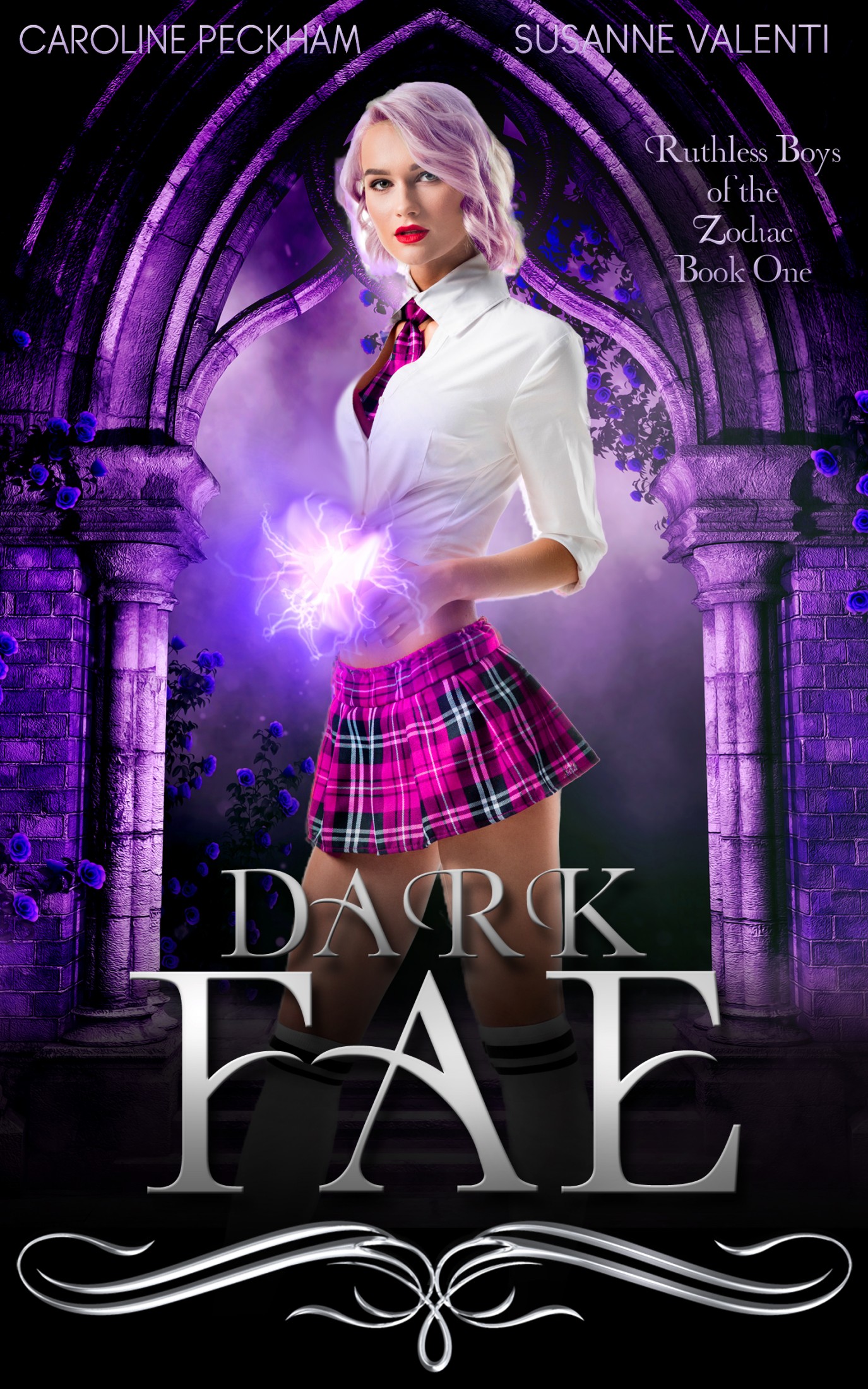 Dark Fae