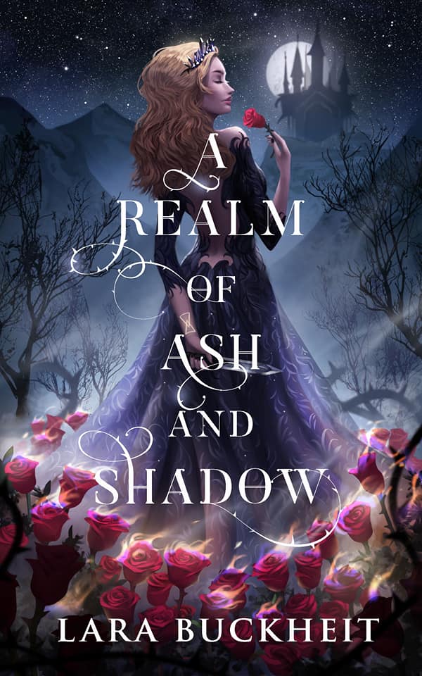 A Realm of Ash and Shadow