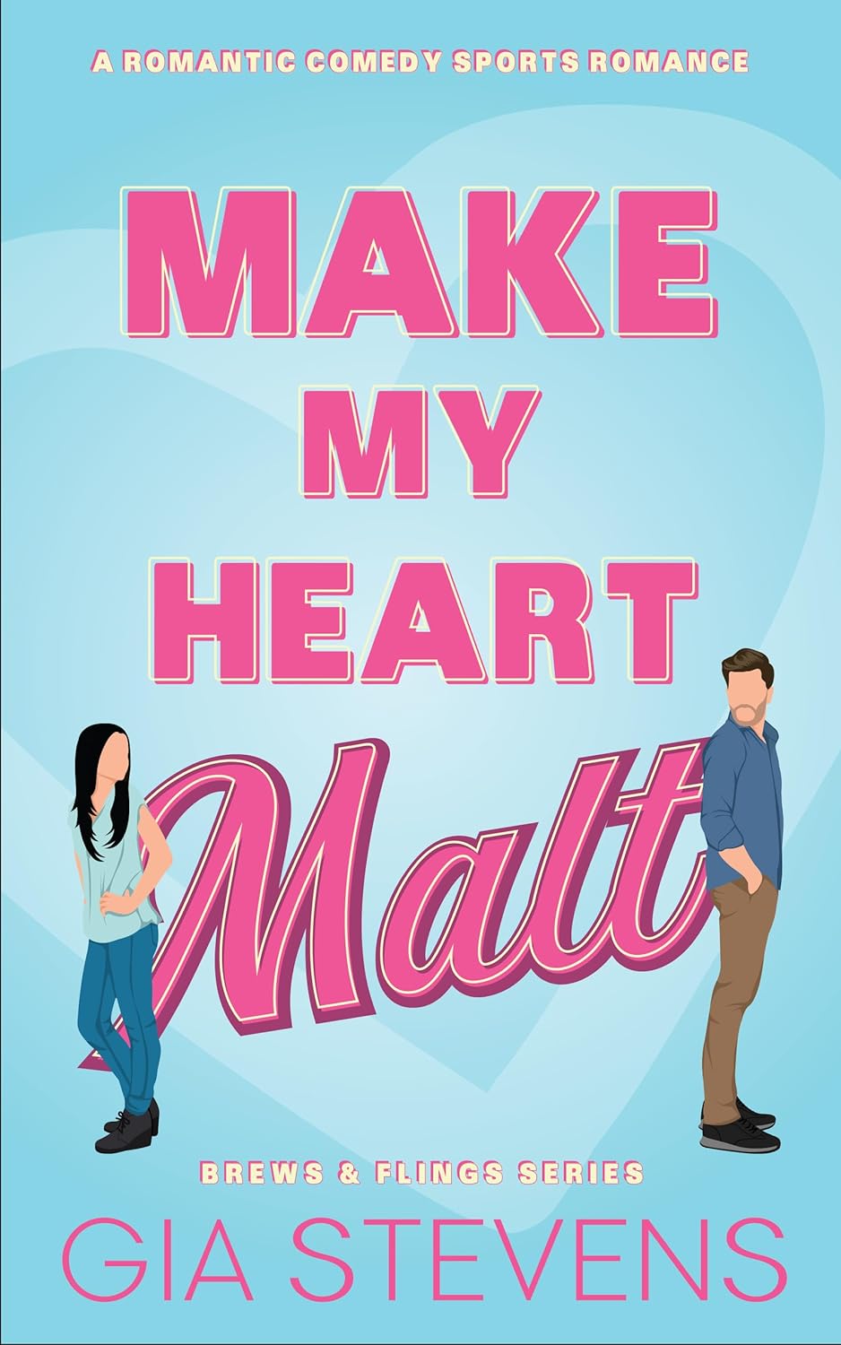 Make My Heart Malt