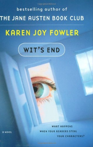 Wit's End: A Novel