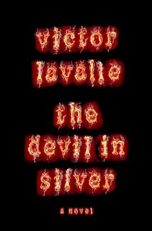 The Devil in Silver
