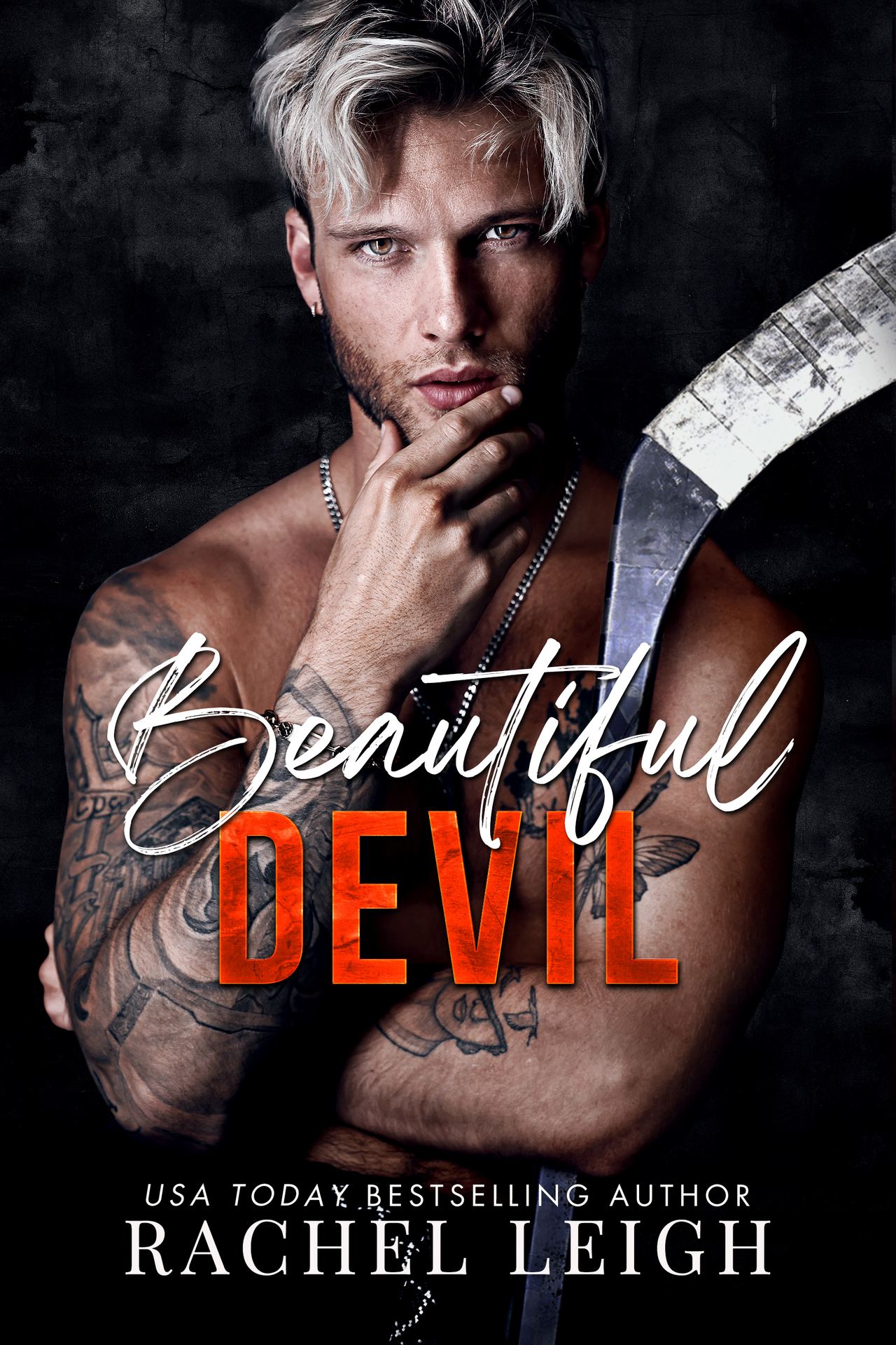 Beautiful Devil: An Enemies to Lovers Romance