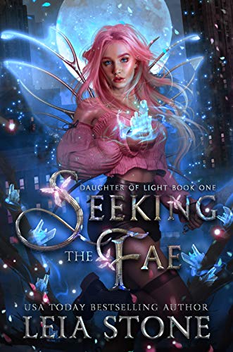 Seeking the Fae