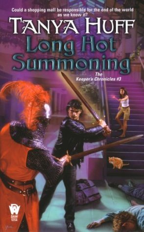 Long Hot Summoning