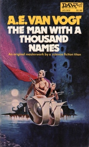 The Man with a Thousand Names