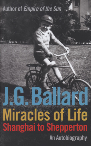 Miracles of Life: Shanghai to Shepperton : an Autobiography