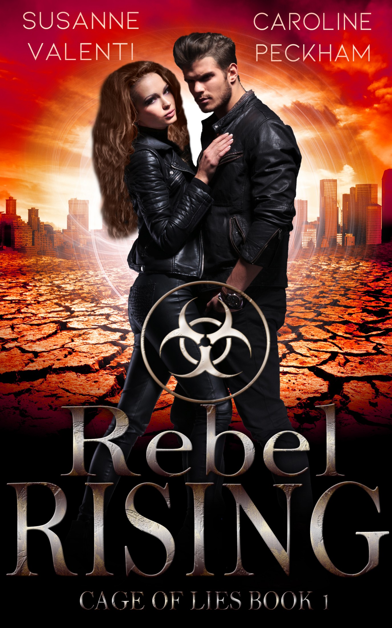 Rebel Rising