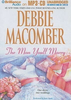 The Man You'll Marry: The First Man You Meet\The Man You'll Marry