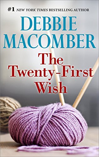 The Twenty-First Wish