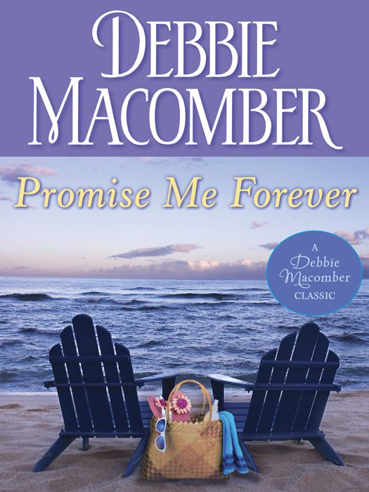 Promise Me Forever: A Novel
