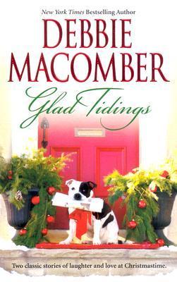 Glad Tidings: There's Something about Christmas\Here Comes Trouble