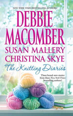 The Knitting Diaries: The Twenty-First Wish-Coming Unraveled-Home to Summer Island
