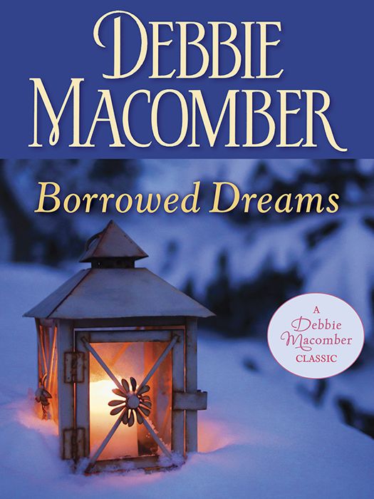 Borrowed Dreams: A Novel