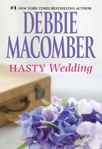 HASTY WEDDING