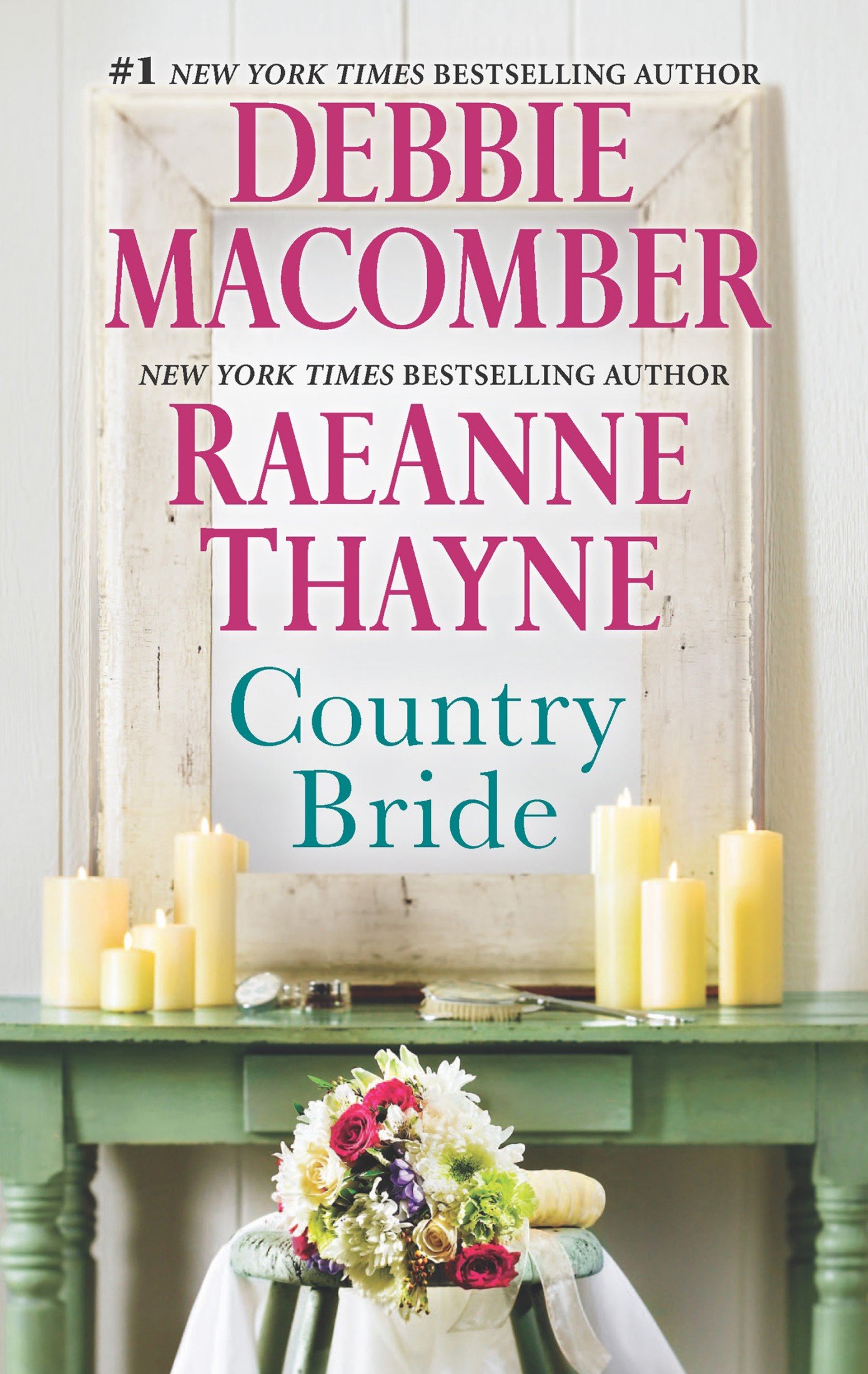 Country Brides