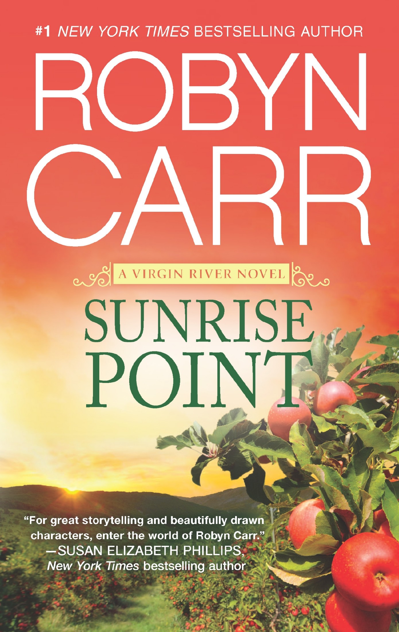Sunrise Point