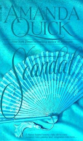 Scandal: A Novel