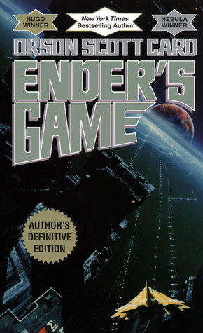 Ender's Game Gift Edition