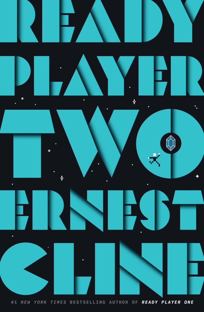 Ready player one 2da