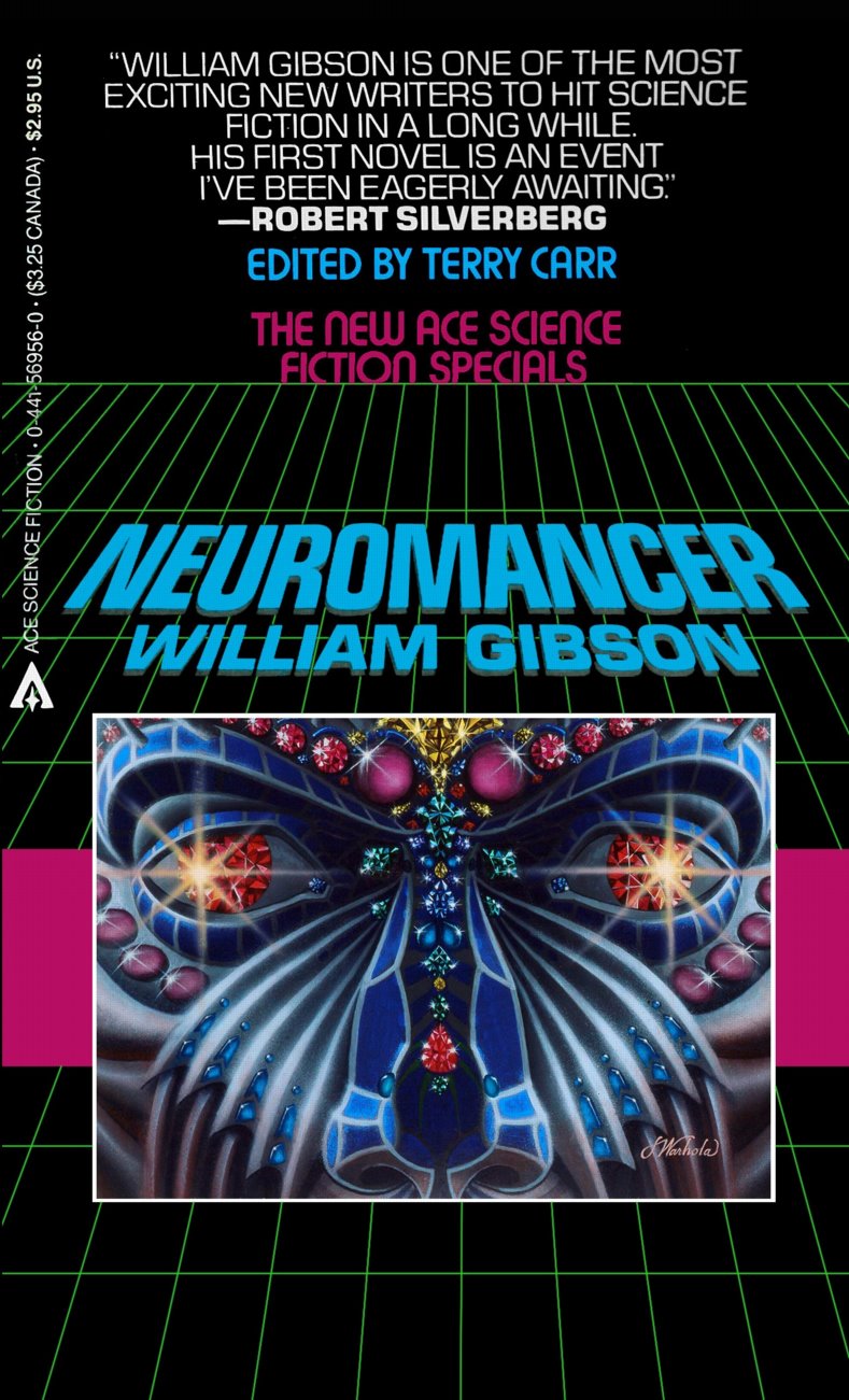 Neuromancer