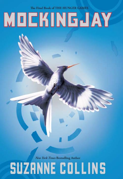 Hunger Games 10 Copy Set