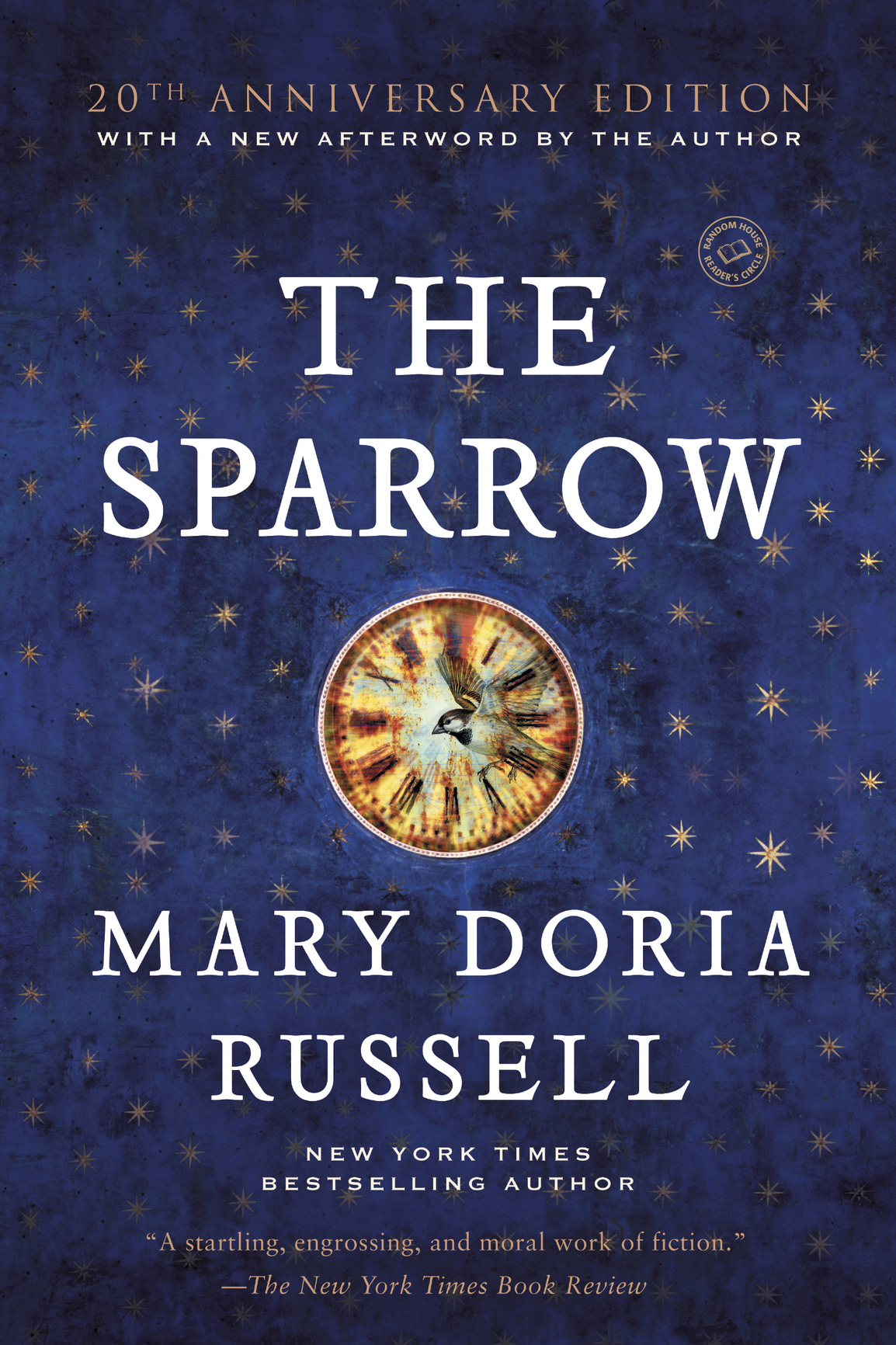 The Sparrow