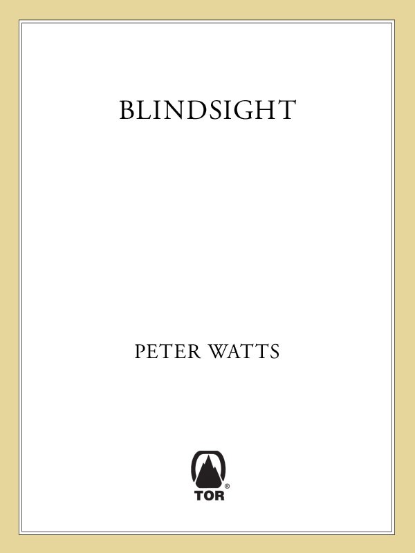 BLINDSIGHT