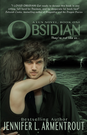 A Lux Novel